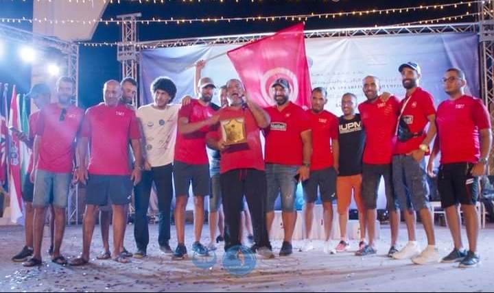 تأشيرة الدخول لإسبانيا تحرم منتخب الصيد بالغطس من المشاركة في بطولة العالم!